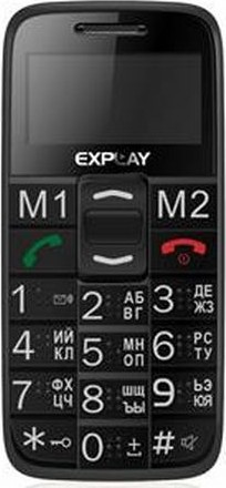 Explay BM10