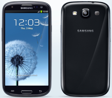 Samsung Galaxy S IV