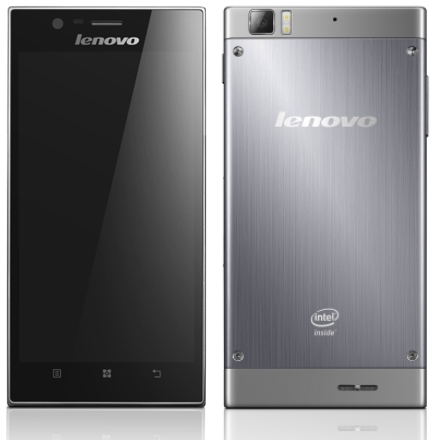 Lenovo K900