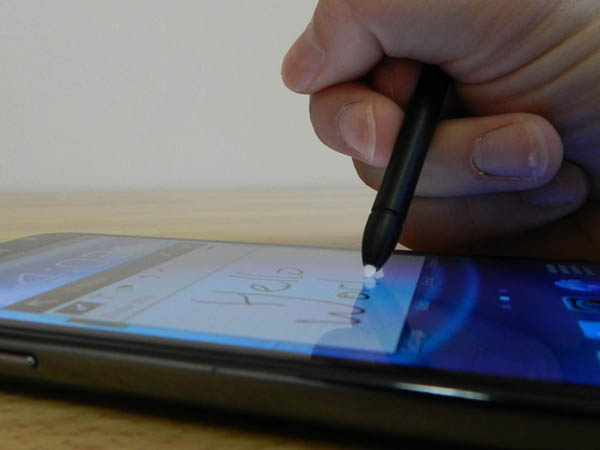 Samsung Galaxy Note III