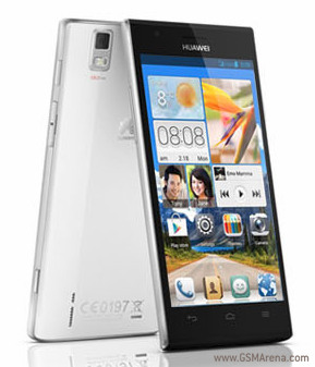 Huawei Ascend P2