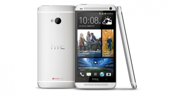 HTC Sense 5