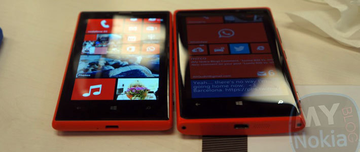  Nokia Lumia 720