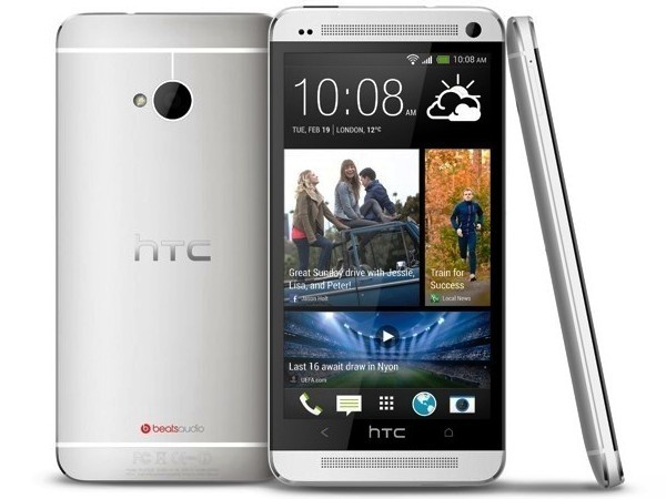 HTC One