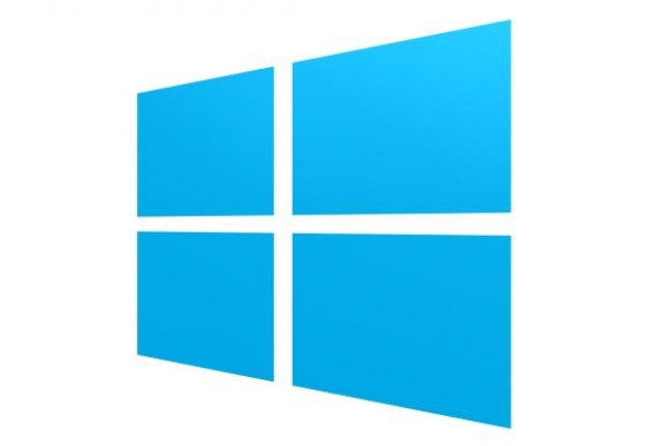 Microsoft Windows Blue