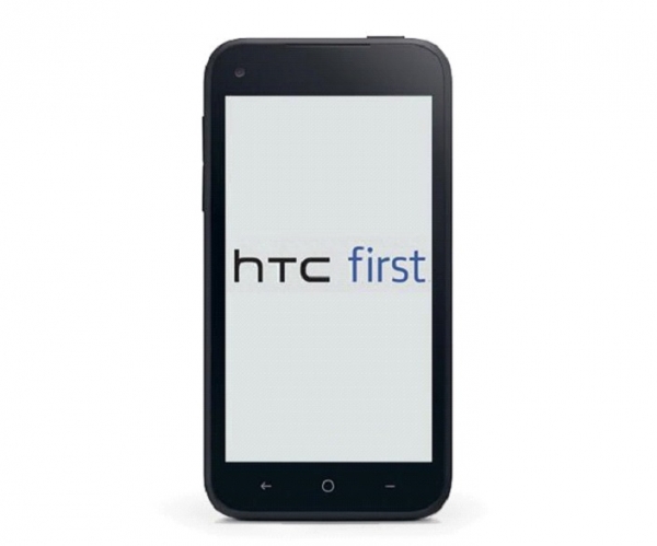 HTC First