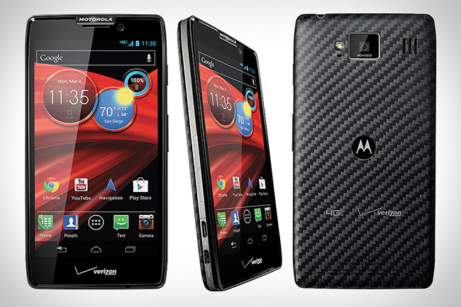 Motorola