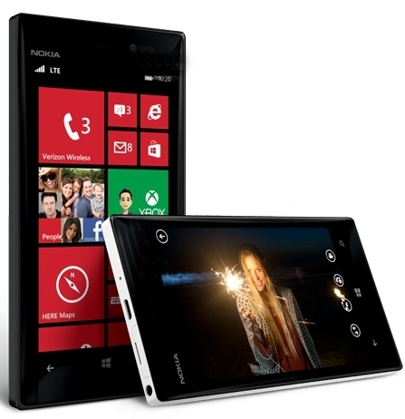 Nokia Lumia 928