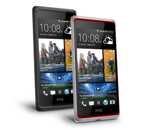 HTC Desire 600