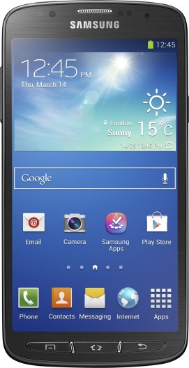 Samsung I9295 Galaxy S4 Active