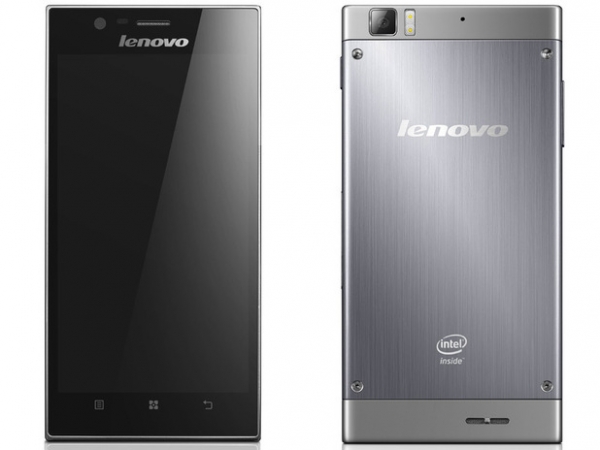 Lenovo