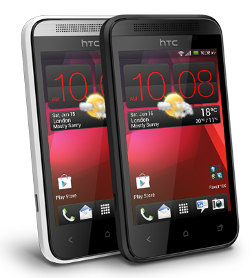 HTC Desire 200