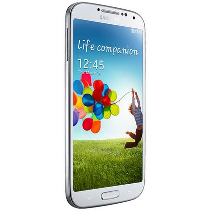 Samsung Galaxy S4