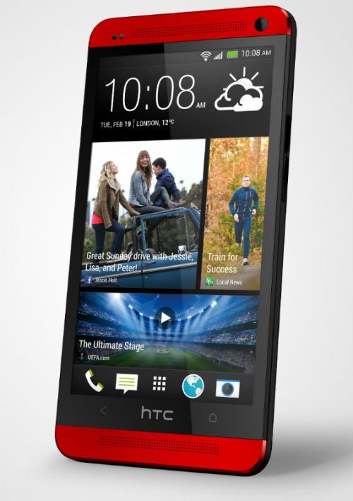 HTC One