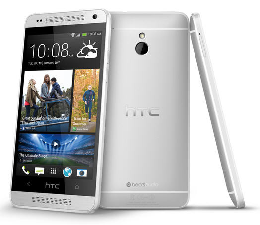 HTC One mini