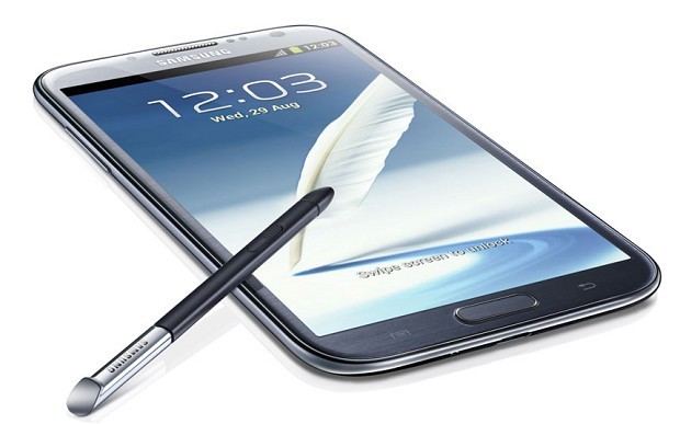 Samsung Galaxy Note III