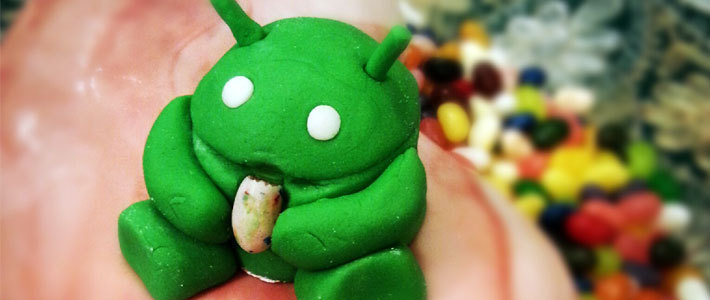  Android 