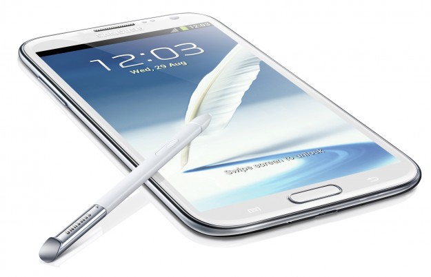 Galaxy Note III 