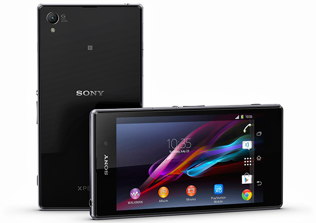 Sony Xperia Z1