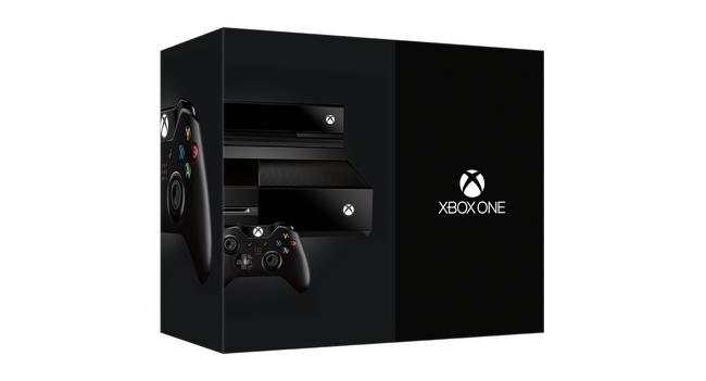 Xbox One