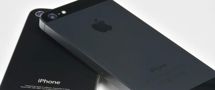 iPhone