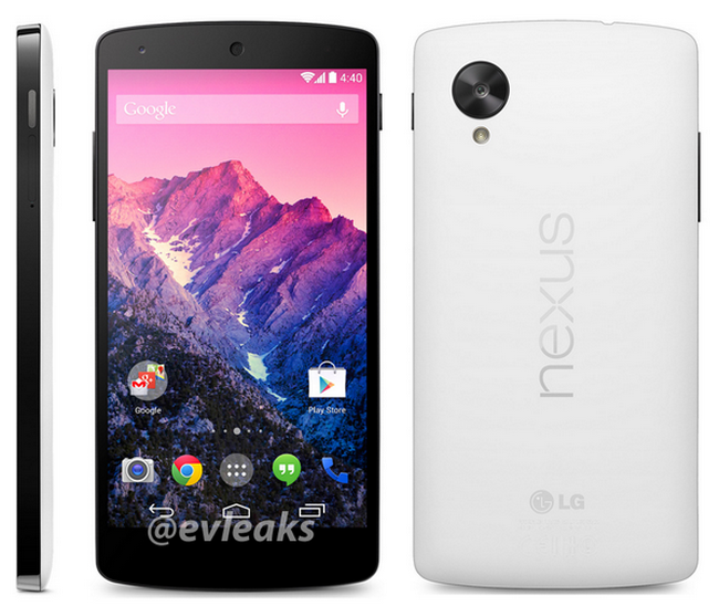 Nexus 5