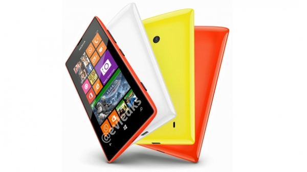 Nokia Lumia 525