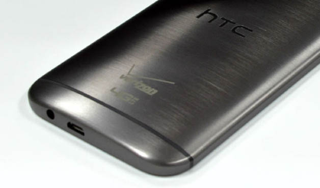 HTC One (M8) mini