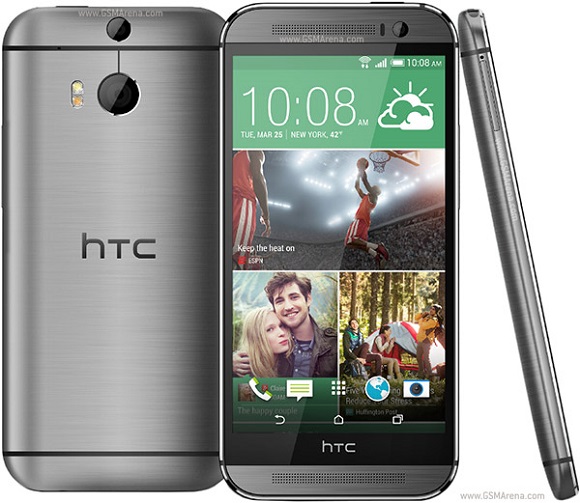 HTC One M8 Prime