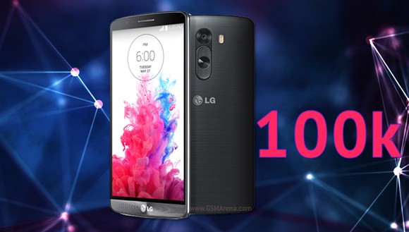 LG G3