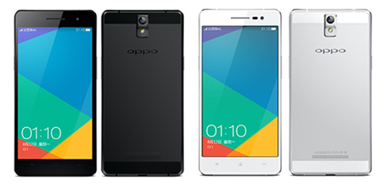 OPPO R3