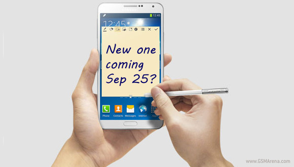 Samsung Galaxy Note 4