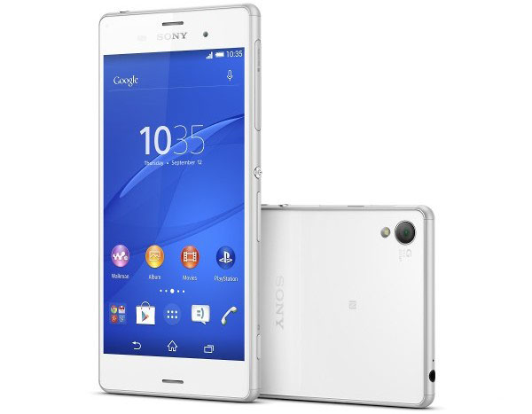 Xperia Z3