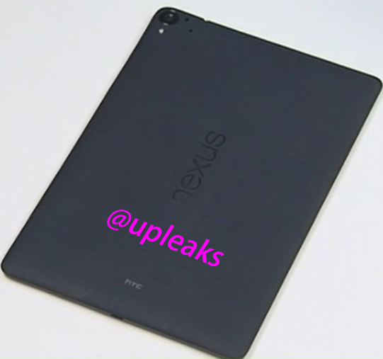 Google Nexus 9