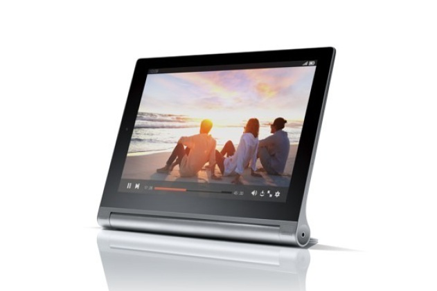 Yoga Tablet 2