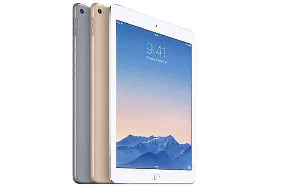 iPad Air 2