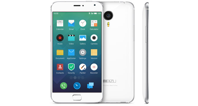 Meizu MX4 Pro