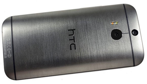 HTC Hima