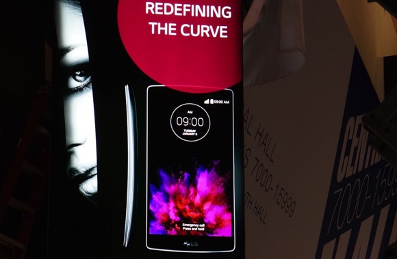 LG G Flex 2