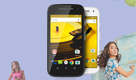 Moto E (2015)