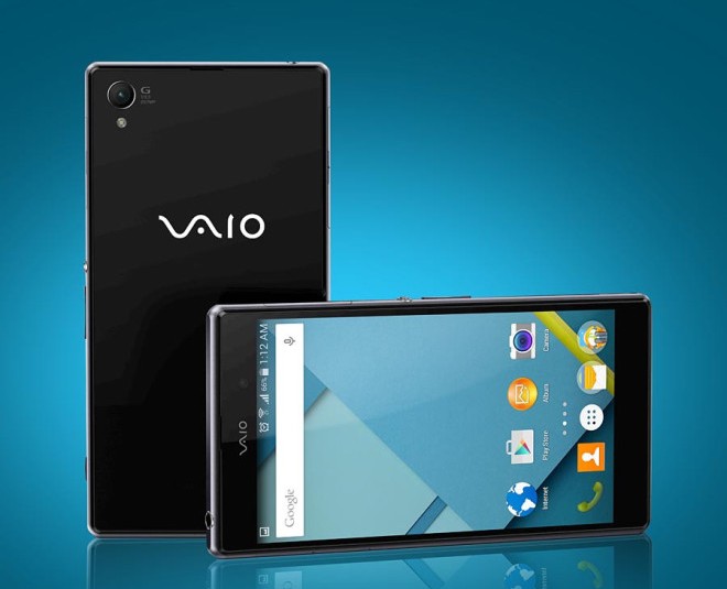 VAIO 