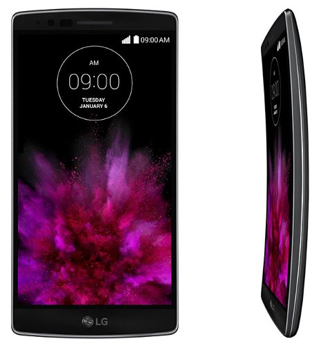 LG G Flex2