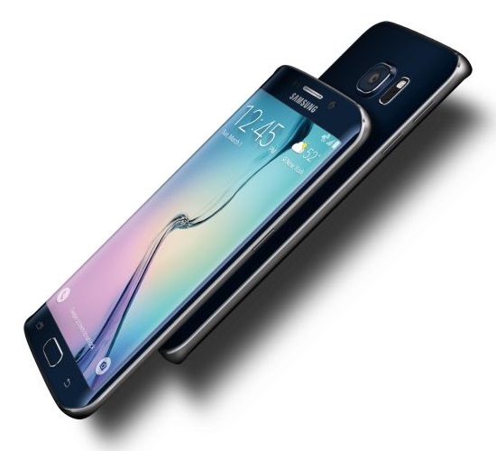 Samsung Galaxy S6 