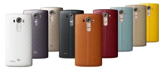 LG G4