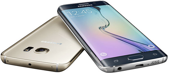 Samsung Galaxy S6