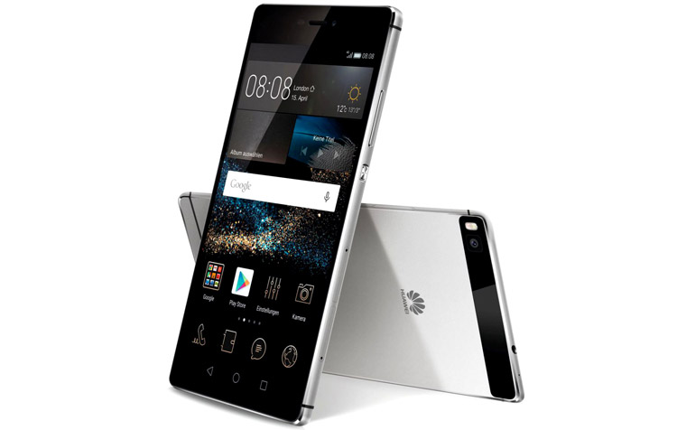 Huawei P8