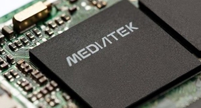 MediaTek MT6797 Helio X20