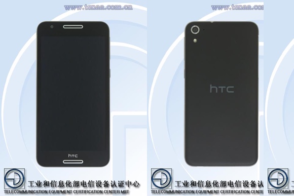 HTC WF5w