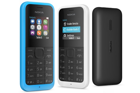 Nokia 105