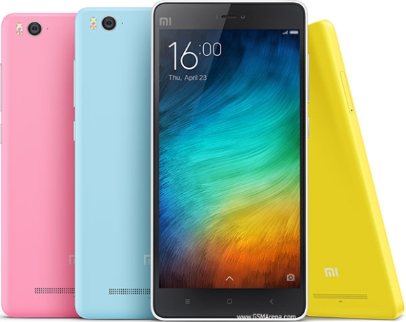 Xiaomi Mi 4i